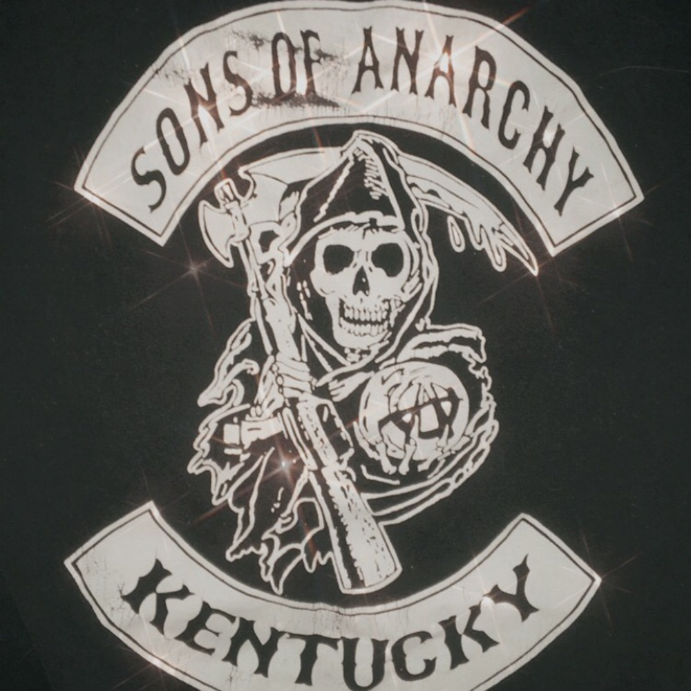 Sons of anarchy